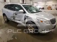 2014 Buick ENCLAVE фото