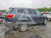 2014 Buick ENCLAVE photo