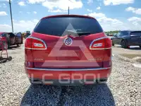 2014 Buick ENCLAVE photo