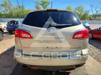 2014 Buick ENCLAVE фото