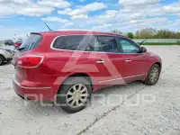 2014 Buick ENCLAVE фото