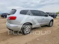 2014 Buick ENCLAVE фото