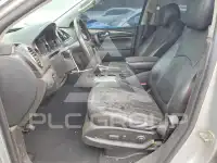 2014 Buick ENCLAVE фото