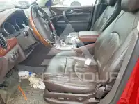 2014 Buick ENCLAVE фото