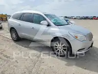 2014 Buick ENCLAVE фото
