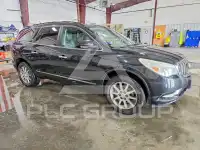 2014 Buick ENCLAVE фото