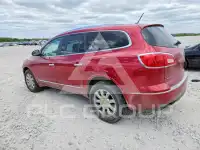 2014 Buick ENCLAVE фото