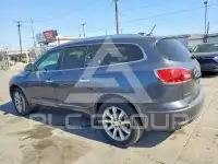 2014 Buick ENCLAVE photo