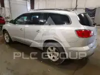 2014 Buick ENCLAVE фото
