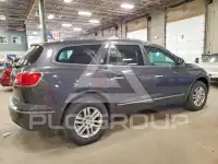 2014 Buick ENCLAVE фото