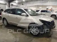 2014 Buick ENCLAVE photo