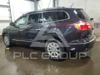 2014 Buick ENCLAVE фото