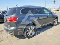 2014 Buick ENCLAVE photo