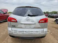 2014 Buick ENCLAVE фото