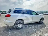 2014 Buick ENCLAVE фото