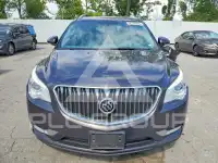 2014 Buick ENCLAVE фото