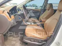 2014 Buick ENCLAVE фото