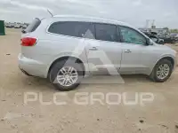 2014 Buick ENCLAVE photo