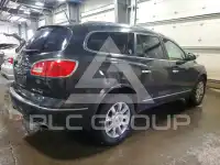 2014 Buick ENCLAVE фото