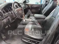 2014 Buick ENCLAVE фото