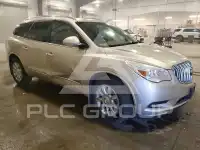 2014 Buick ENCLAVE фото