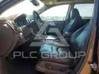 2014 Buick ENCLAVE фото