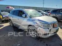 2014 Buick ENCLAVE фото