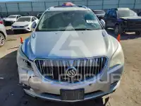 2014 Buick ENCLAVE фото