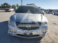 2014 Buick ENCLAVE фото