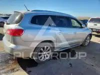2014 Buick ENCLAVE фото