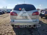 2014 Buick ENCLAVE фото