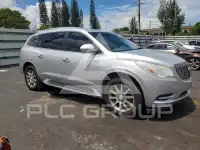 2014 Buick ENCLAVE фото