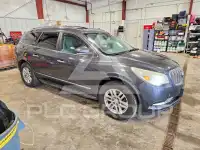 2014 Buick ENCLAVE фото