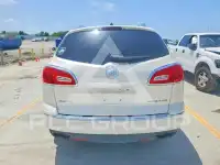 2014 Buick ENCLAVE фото