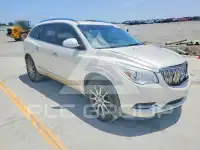 2014 Buick ENCLAVE фото