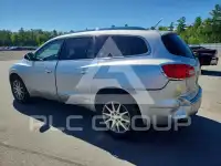 2014 Buick ENCLAVE фото