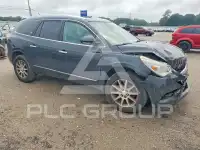 2014 Buick ENCLAVE фото