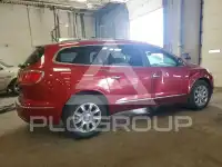 2014 Buick ENCLAVE фото