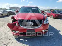 2014 Buick ENCLAVE фото