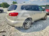 2014 Buick ENCLAVE фото
