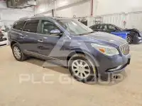 2014 Buick ENCLAVE фото