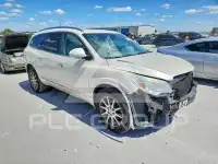 2014 Buick ENCLAVE фото