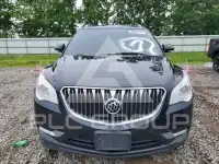2014 Buick ENCLAVE photo