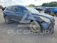 2014 Buick ENCLAVE photo