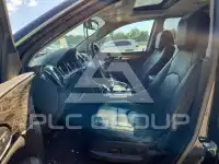 2014 Buick ENCLAVE photo