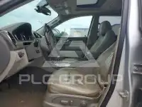 2014 Buick ENCLAVE фото