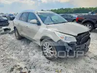 2014 Buick ENCLAVE фото