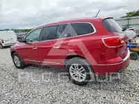 2014 Buick ENCLAVE фото