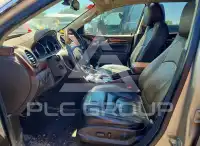 2014 Buick ENCLAVE фото