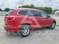 2014 Buick ENCLAVE фото